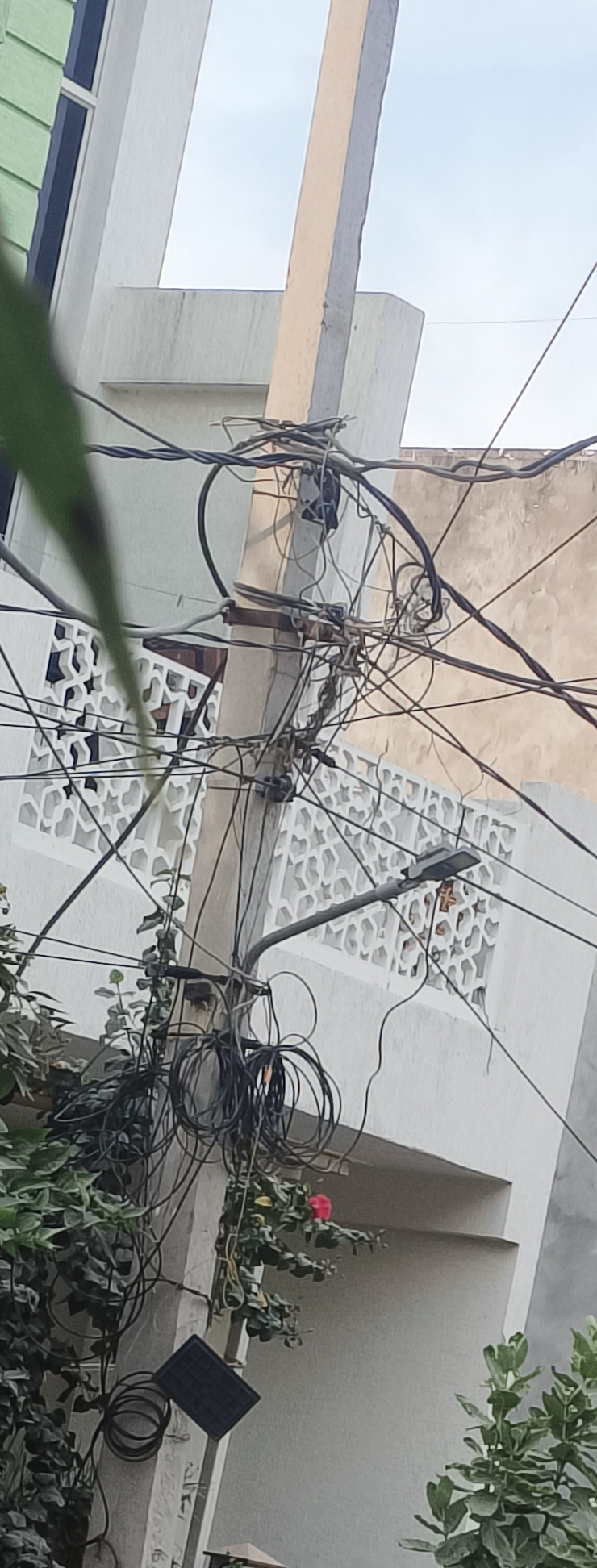 Domestic Electricity Connection required documents