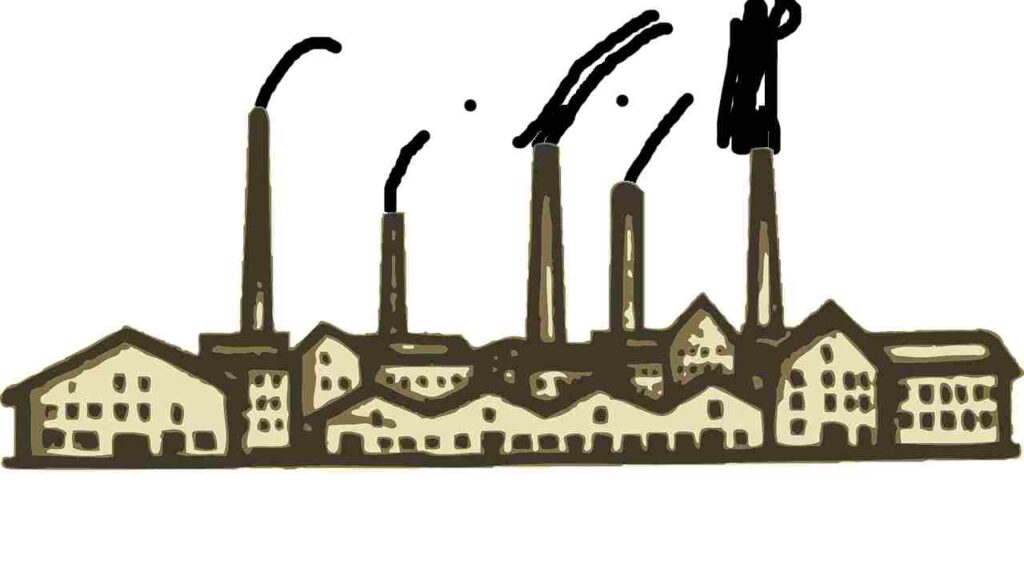 Medium Industries New Electricity Connection